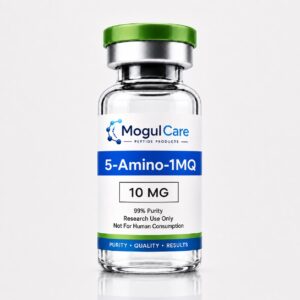 5-amino-1mq