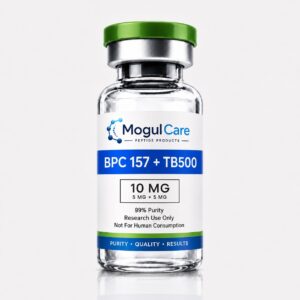 BPC 5mg+TB 5mg