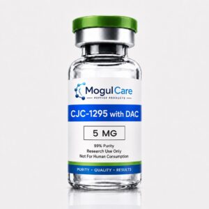 CJC-1295 with DAC