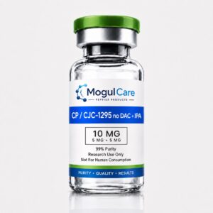 CP/CJC-1295 no DAC 5mg+IPA5mg