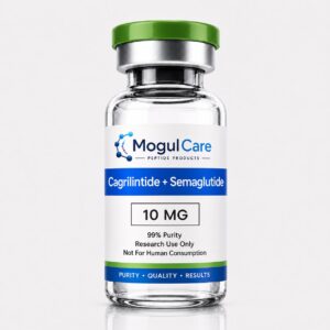 Cagrilintide+Semaglutide