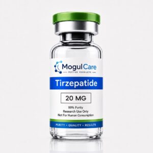 Tirzepatide