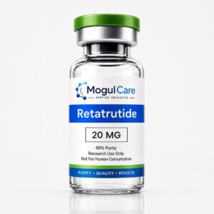 Retatrutide