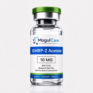 GHRP-2 Acetate