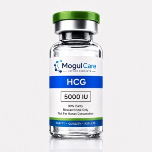 HCG