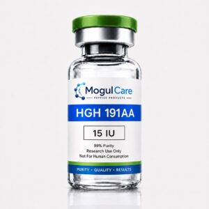 HGH 191AA