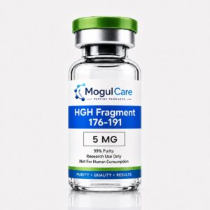 HGH Fragment 176-191