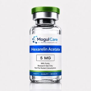 Hexarelin Acetate