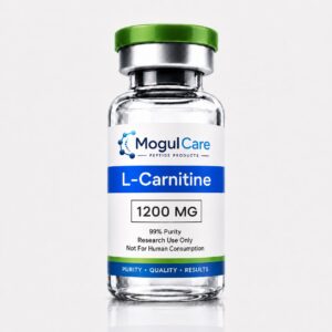 L-carnitine