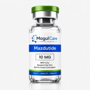Mazdutide