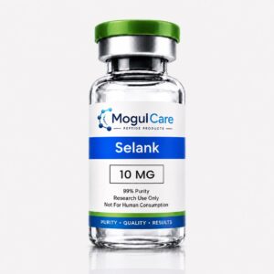 Selank