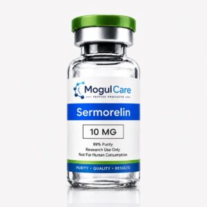 Sermorelin