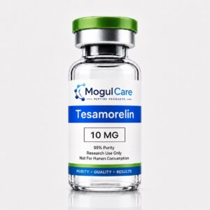 Tesamorelin