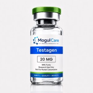 Testagen