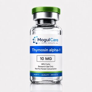 Thymosin alpha-1